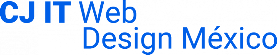 CJ IT Web Design México