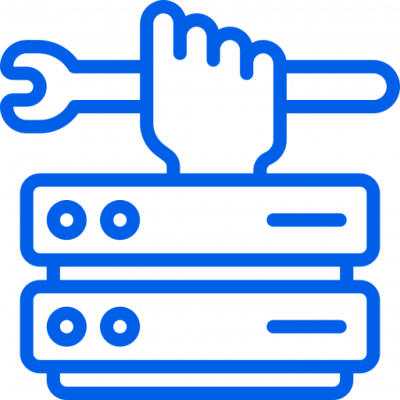 Mantenimiento de equipos de cómputo